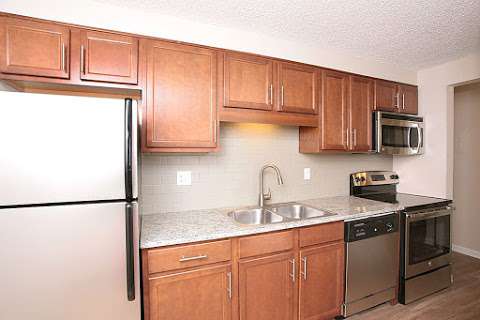 136 S Penn Apartments 136 S Penn Apartments