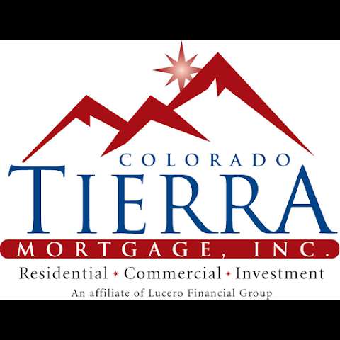 Colorado Tierra Mortgage