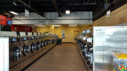 Superior Laundries - Willow Grove Laundromat