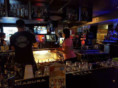 Ugly Dog Sports Cafe Ugly Dog Sports Cafe