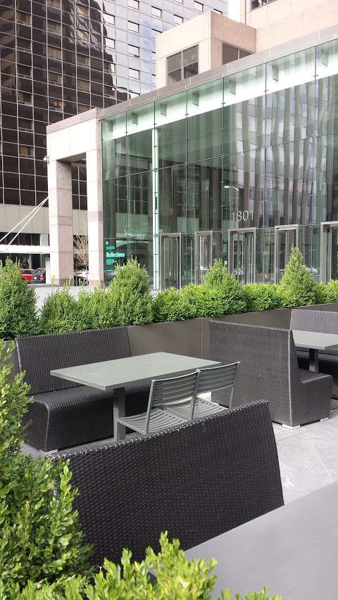1801 California Street 1801 California Street