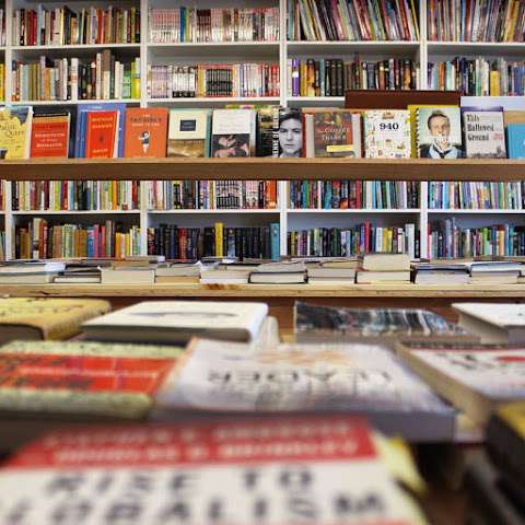 50/50 Bookstore 50/50 Bookstore