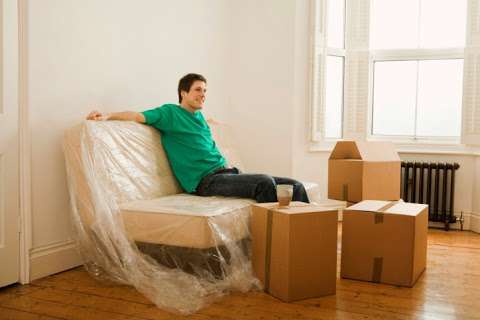 A Careful Movers A Careful Movers