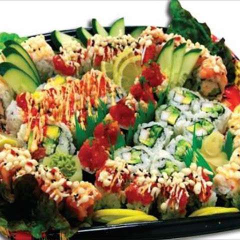 AFC Sushi Bar AFC Sushi Bar