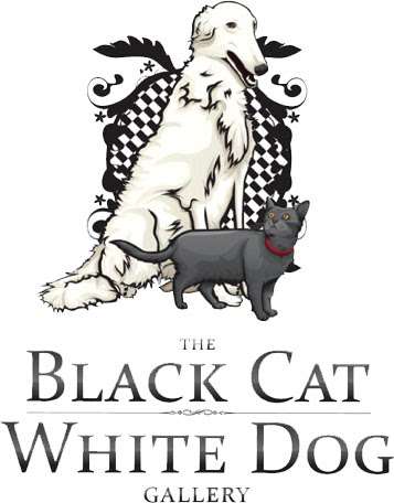 Black Cat White Dog Gallery Black Cat White Dog Gallery