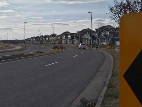 Dunkirk St & Dunkirk Way Dunkirk St & Dunkirk Way