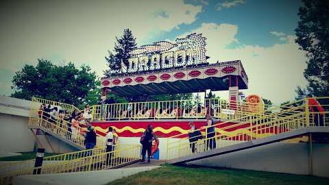 Lakeside Amusement Park Lakeside Amusement Park