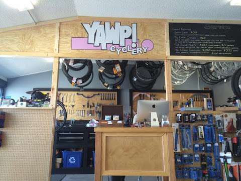 Yawp Cyclery Yawp Cyclery